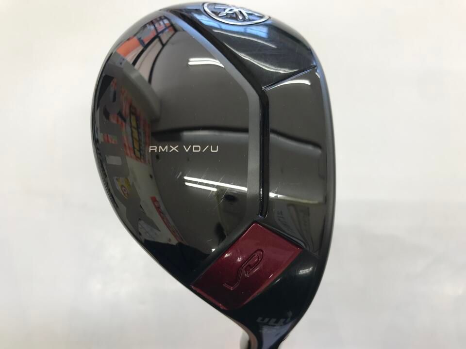 最短 RMX VD 2025 | 22 | S | ﾂｱｰAD DI-75HYBRID | | ユーティリティ | ヤマハ