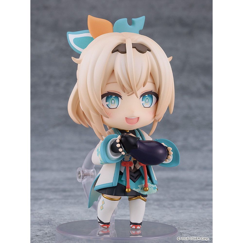 ねんどろいど 2447 風真いろは(かざまいろは) ホロライブ
