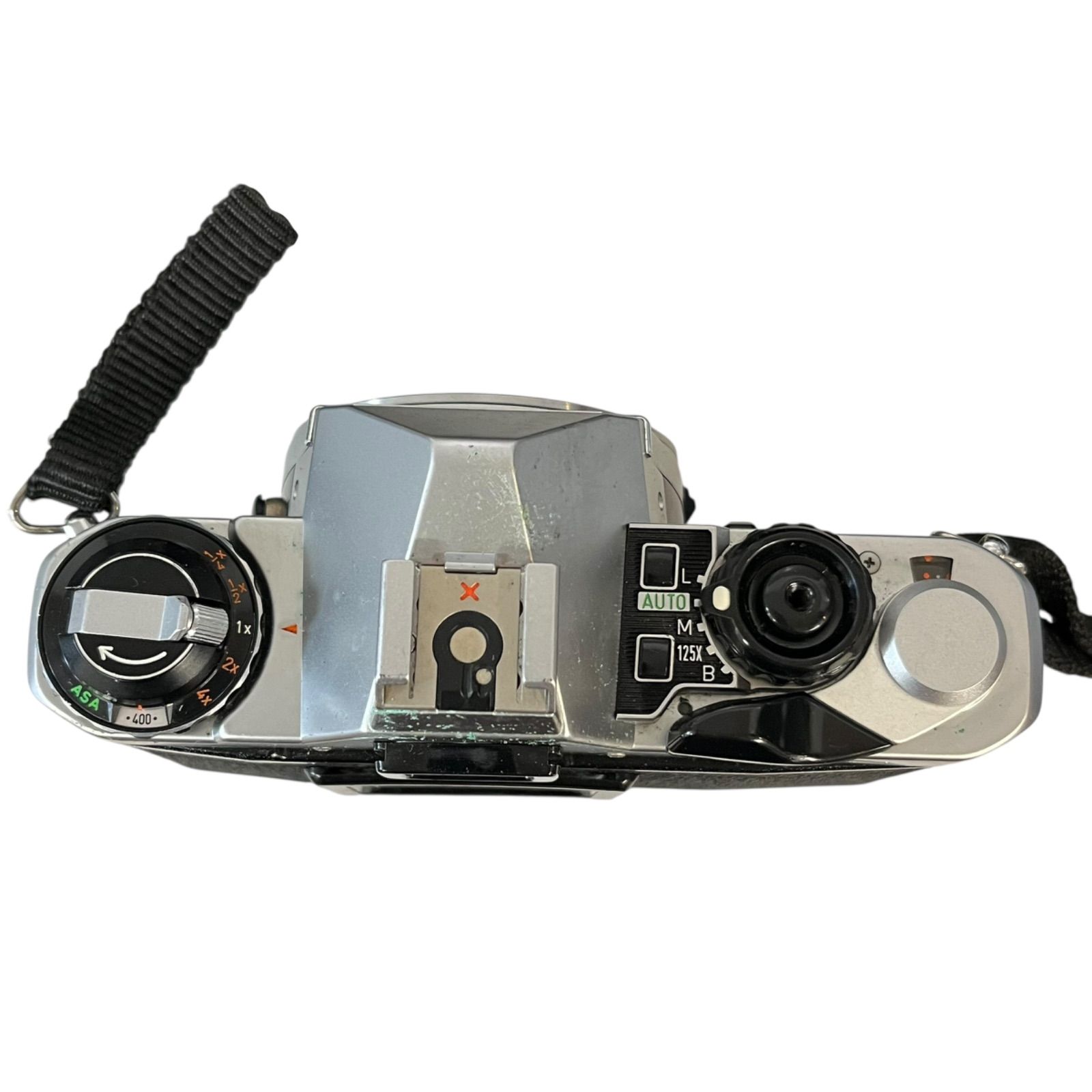 ペンタックス ME フィルムカメラ Amazon | ペンタックス ME スーパーフィルムカメラ | 一眼レフ