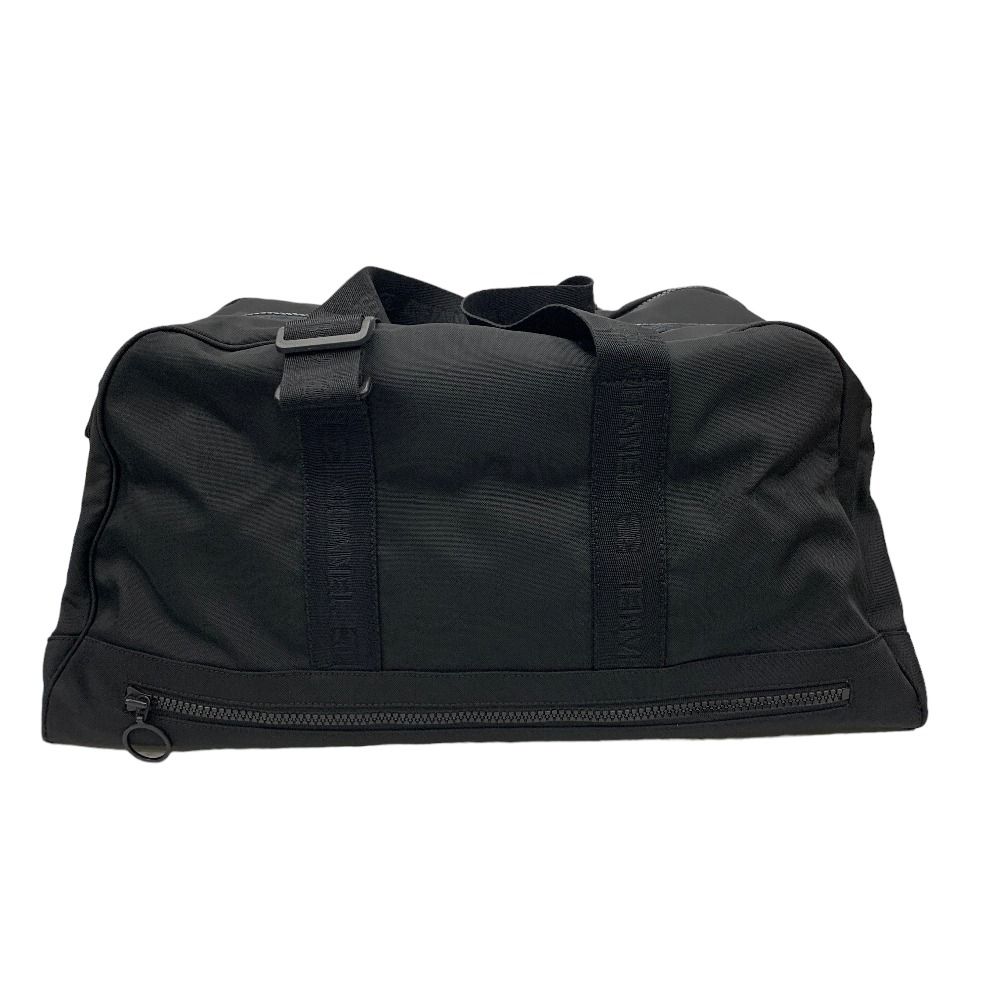 CHANEL シャネル ボストンバッグ シャネルスポーツライン ココ