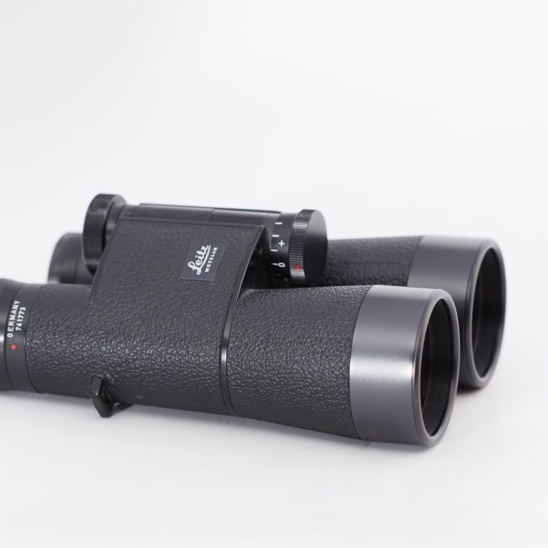 ドイツ産双眼鏡　Leitz Trinovid 10x40 ドイツ産双眼鏡 Leitz Trinovid 10x40 - メルカリ