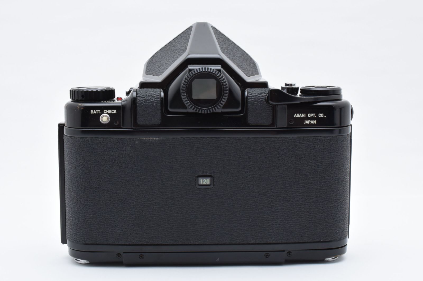 動作確認済み Pentax ペンタックス 6×7 バケペン 中判カメラ ボディ 作例あり＞ Pentax 6x7 67 中判 ボディ 動作確認済 バケペン