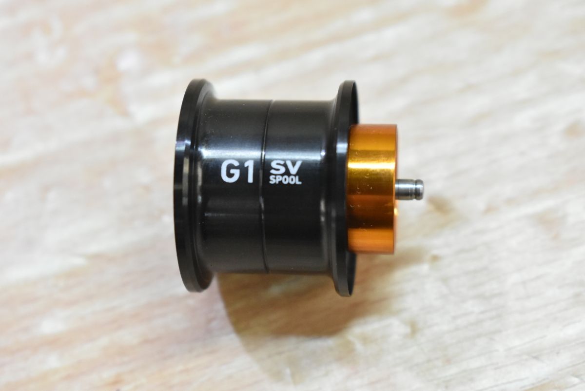 SLPWORKS カスタムスプール