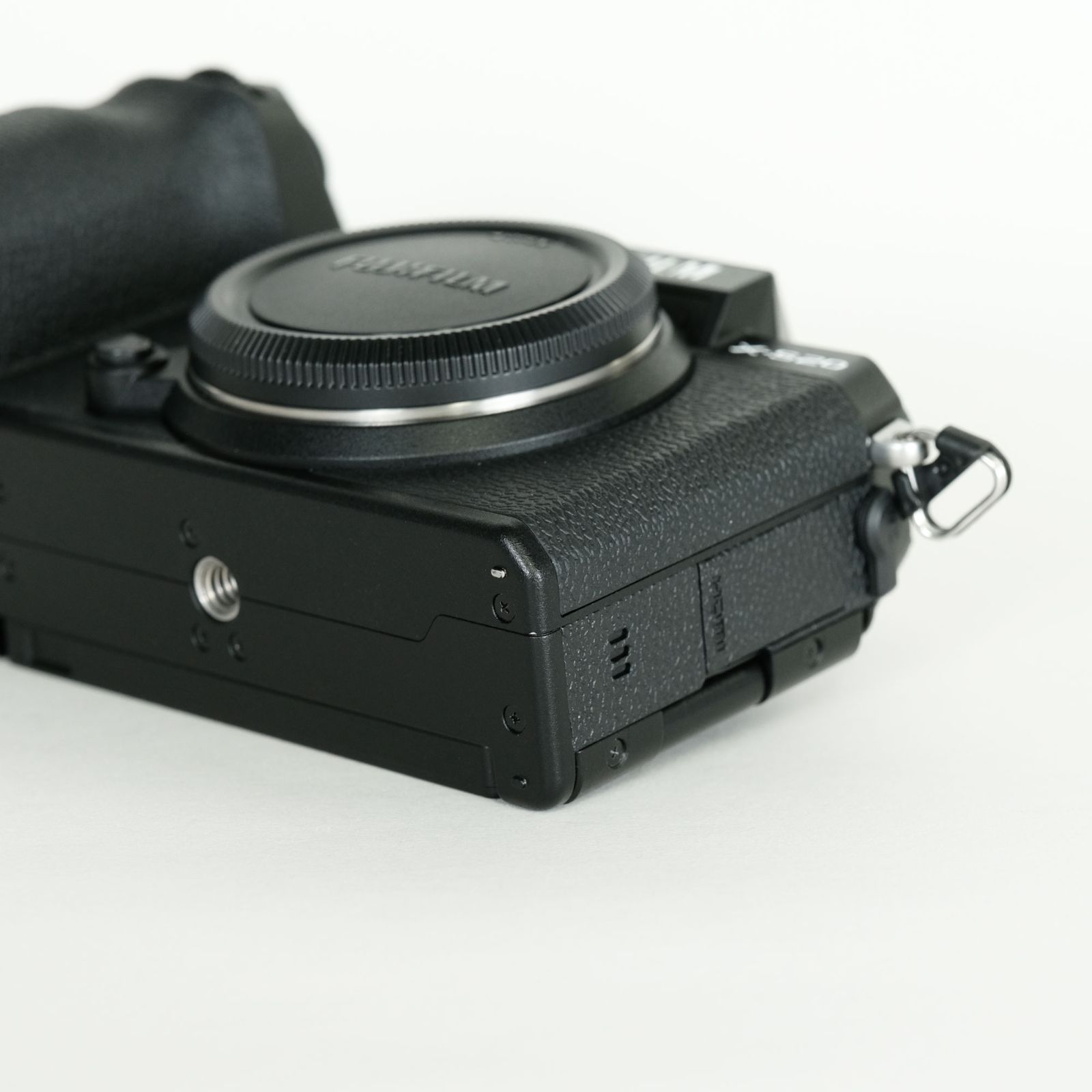 | 富士フイルムXマウント