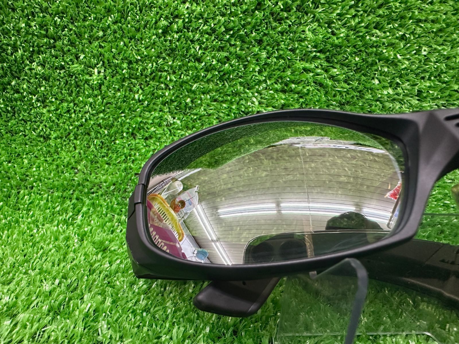 ジールオプティクス 偏光 サングラス Zeque by ZEAL OPTICS 偏光