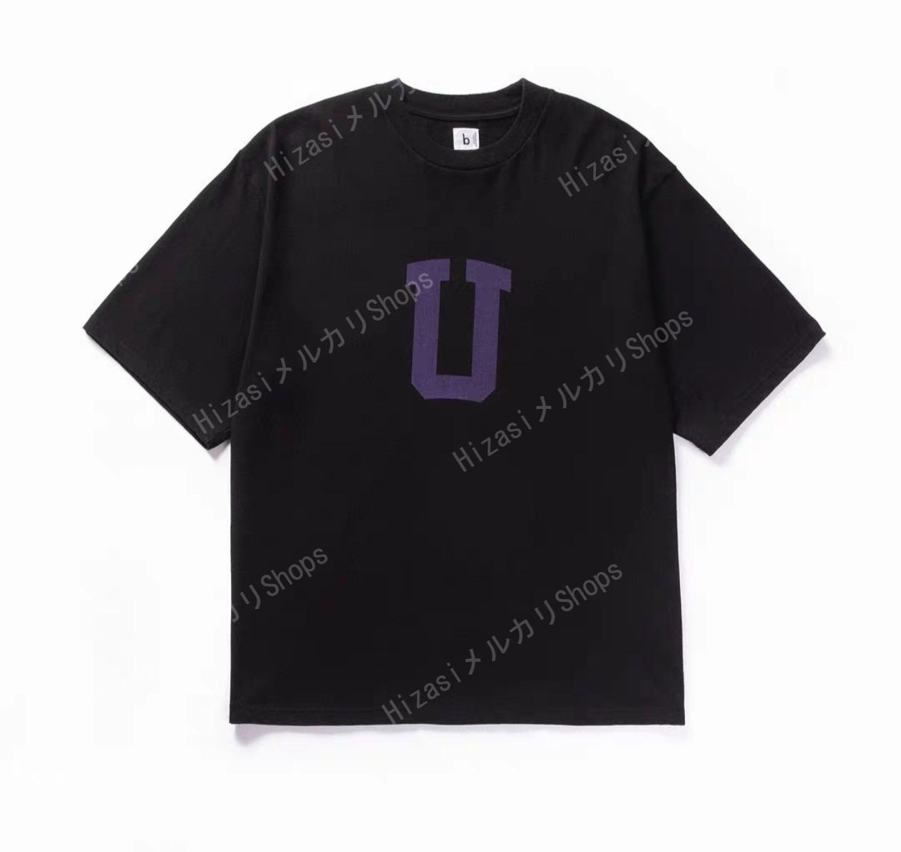 blurhms ROOTSTOCK “USAFE” CLASSIC TEE  S/S BIG