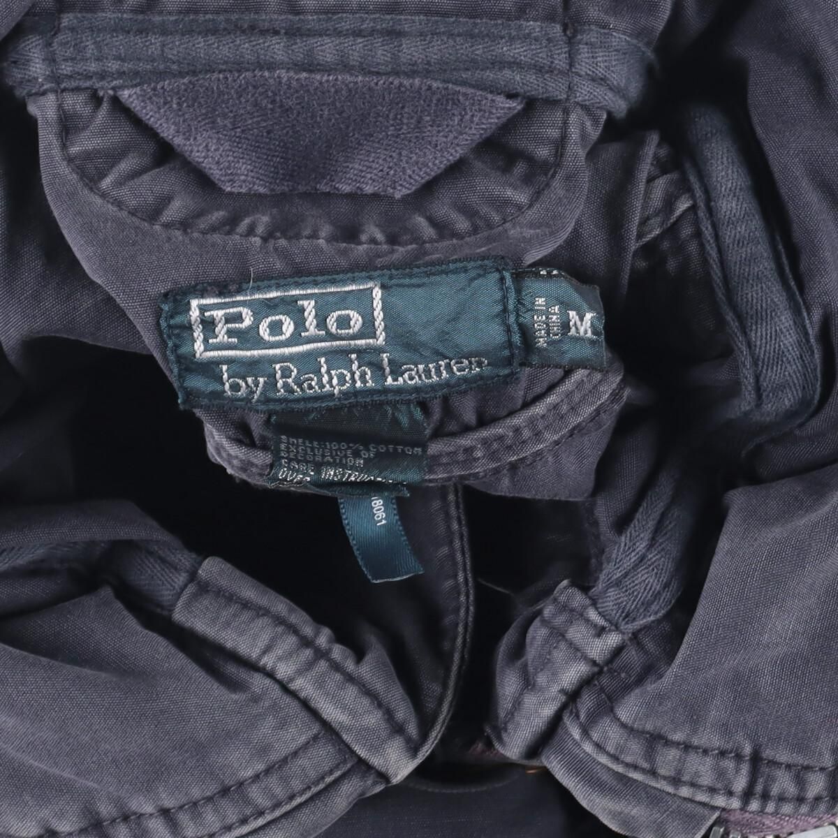 古着 90年代 ラルフローレン Ralph Lauren POLO by Ralph Lauren