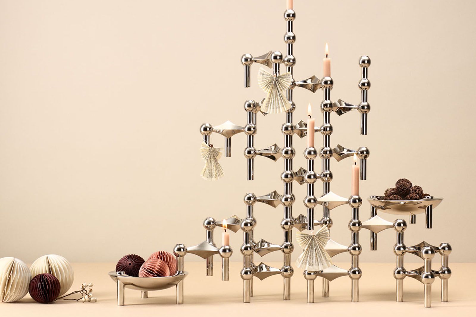 リプロダクト STOFF NAGEL ストッフナゲル 3点セット リプロダクト