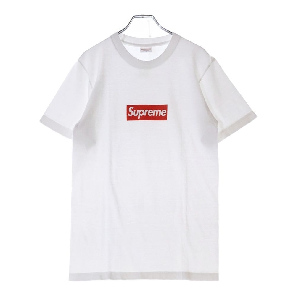 トップス SUPREME 14SS 20th Anniversary Box Logo SUPREME (シュプリーム) 14SS 20th Anniversary Box Logo Tee 20