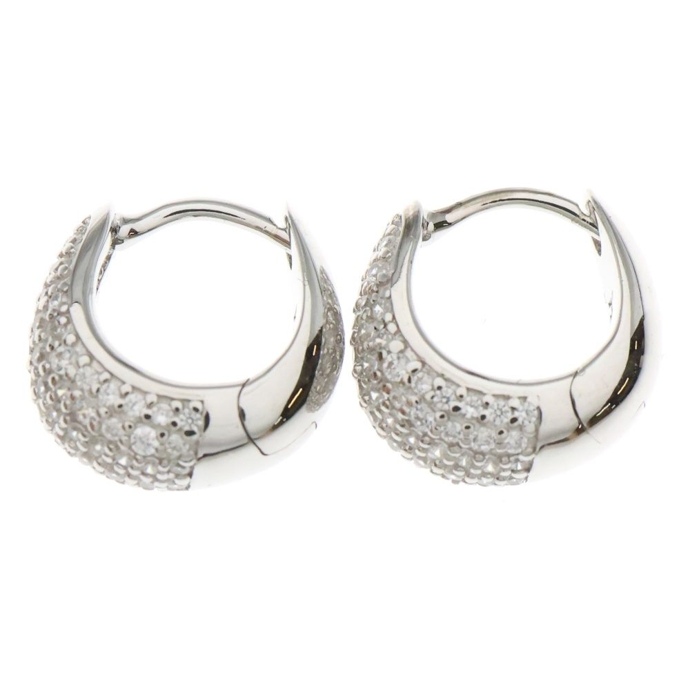 TOMWOOD (トムウッド) Ice Huggies Pave アイス ハギーズ パヴェ