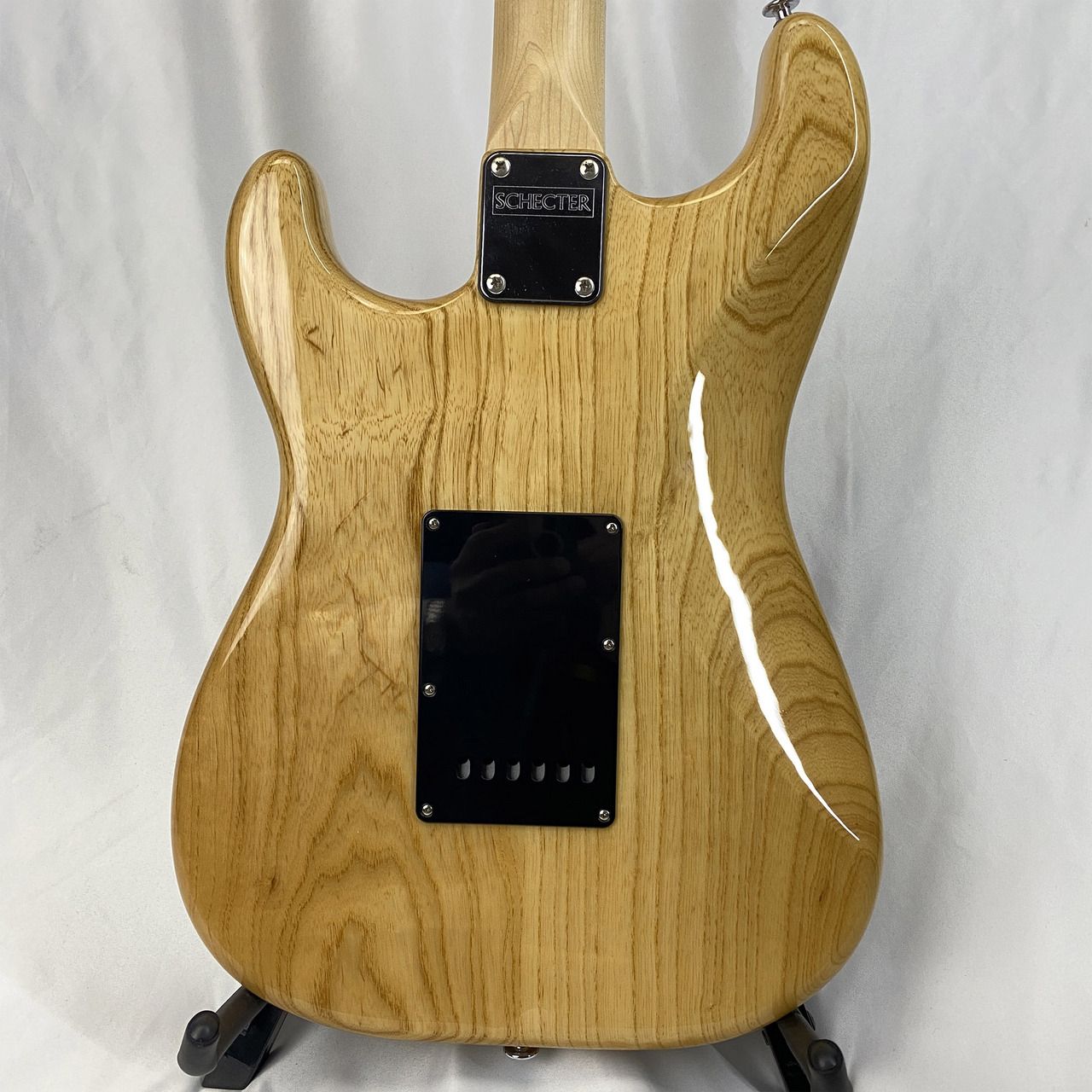 尾張小牧店】【楽器】 中古 Schecter | シェクター ギター Progauge  