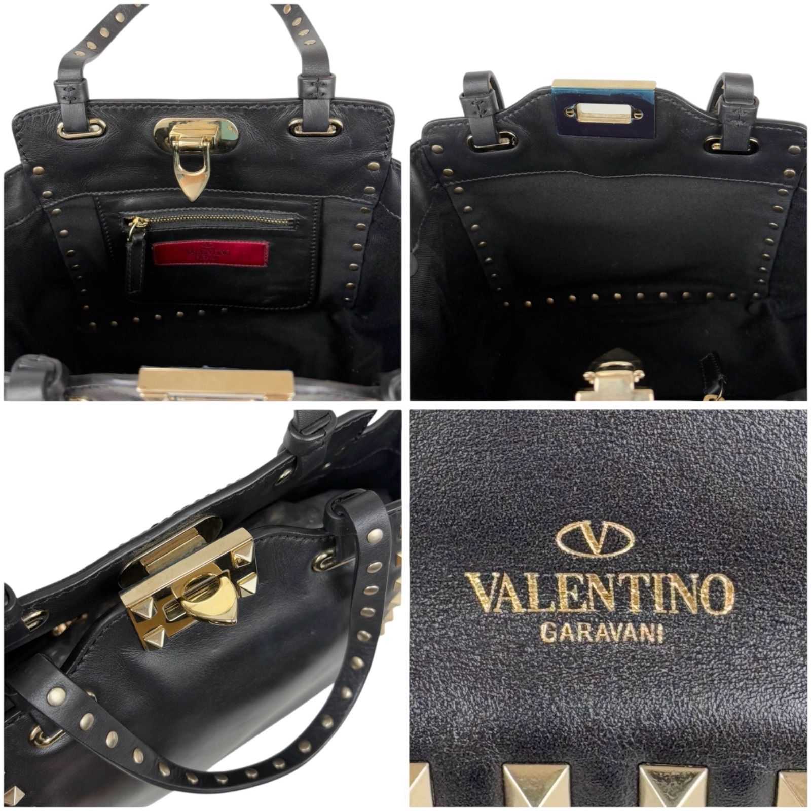 VALENTINO ミニトートバッグ | DOLCEBAMBINI.GR