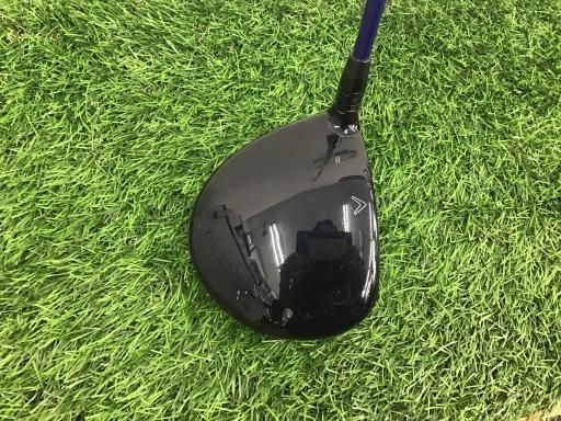 キャロウェイ BIG BERTHA 2014 10.5° ドライバー DR BIG BERTHA 2014 フレックスSR メンズ 男性用 右利き 右用 Cランク ゴルフクラブ