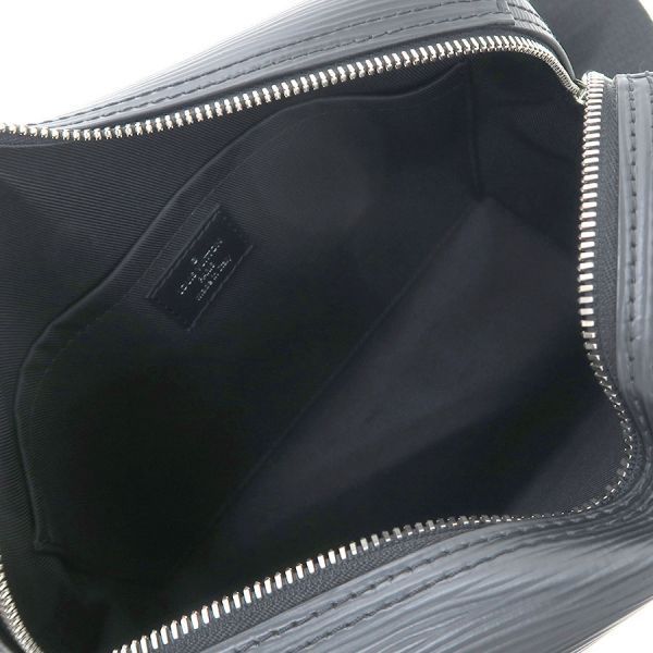 ルイヴィトン エピ マル･スープル M56599 Aランク