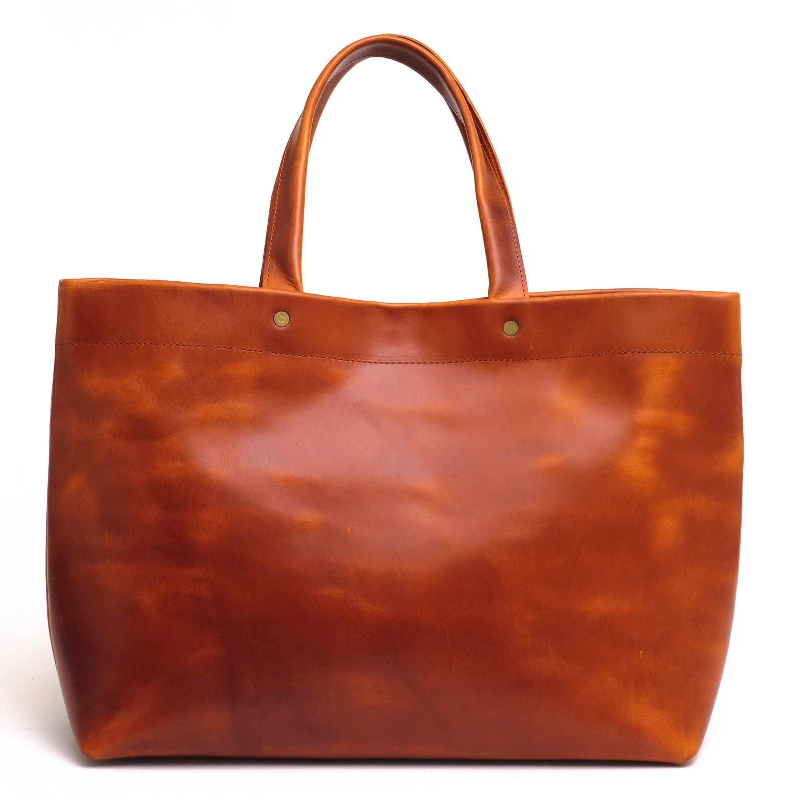 【G&G】SLOW スロウ トートバッグ  レザー A4 本革 ブラウン ボーノ 最大50% 8/25限定 SLOW スロウ バッグ トートバッグ