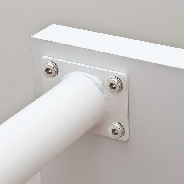 展示台 木製天板