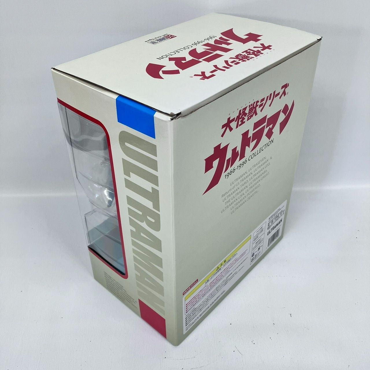 大怪獣シリーズ 帰ってきたウルトラマン キングザウルス三世 Ver/ 2