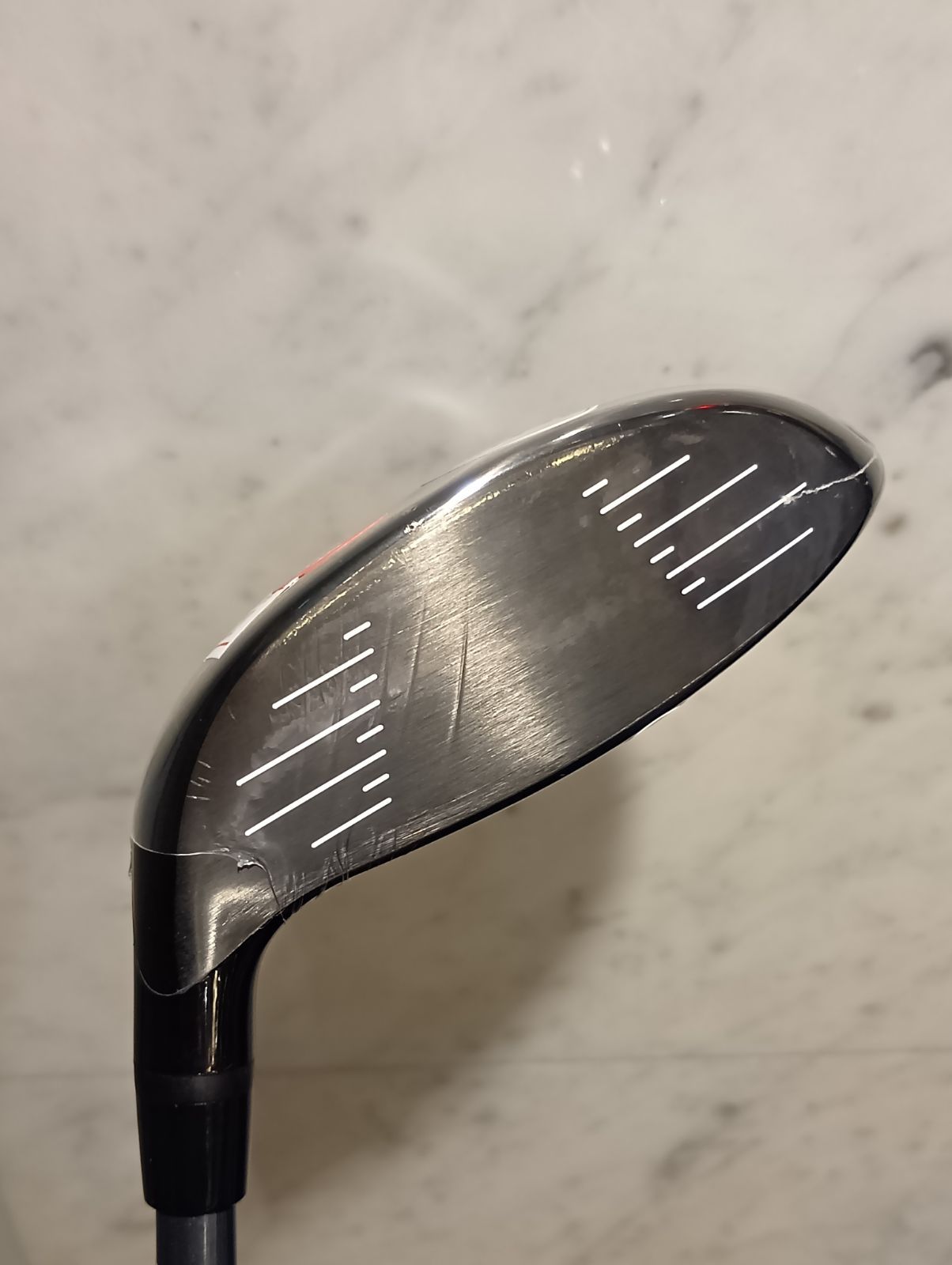 新品グリップ ヤマハ inpresX 5UT 24度 TOUR AD UT-65 R 右 2025年最新