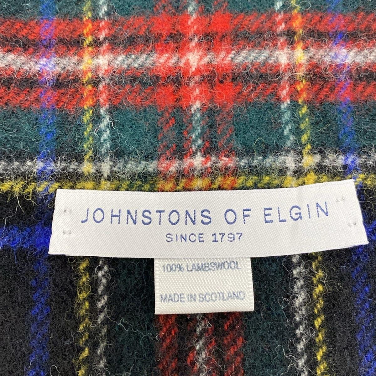 of elgin