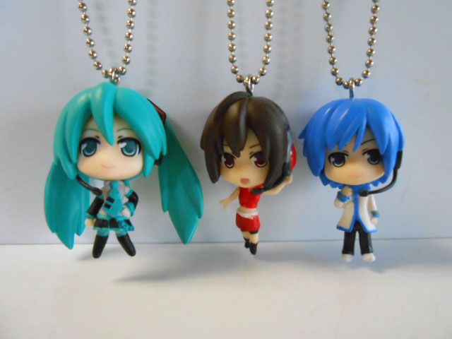 ♯Kqb26Fz　初音ミクProjectDIVA Fマスコットフィギュア第1弾 ♯Kqb26Fz 初音ミクProjectDIVA Fマスコットフィギュア第1弾
