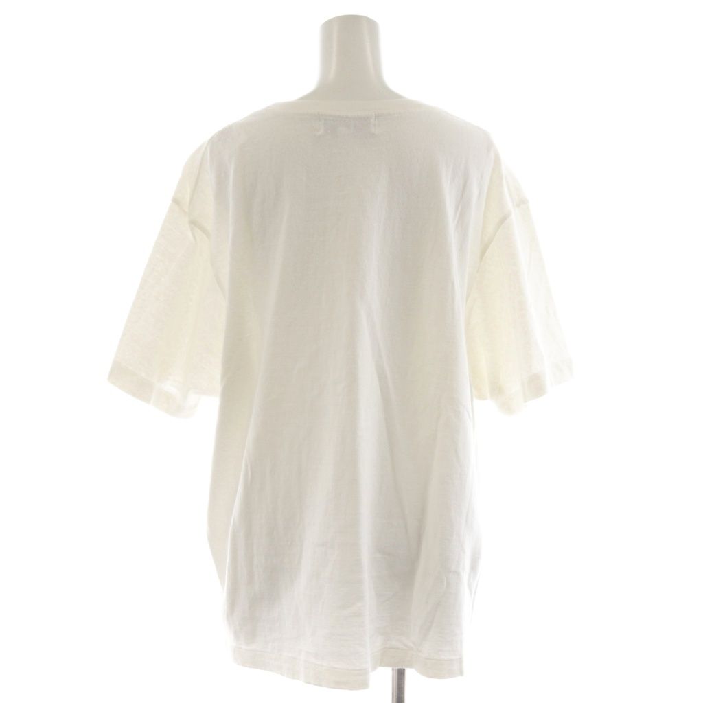 アメリカーナ AMERICANA アパルトモン ハーフスリーブTシャツ