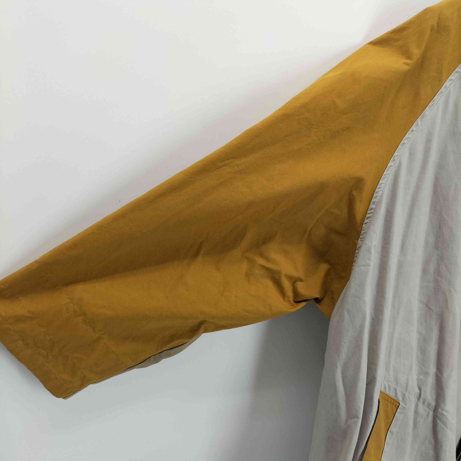 ニコラスデイリー NICHOLAS DALEY イギリス製 撥水ステンカラーコート