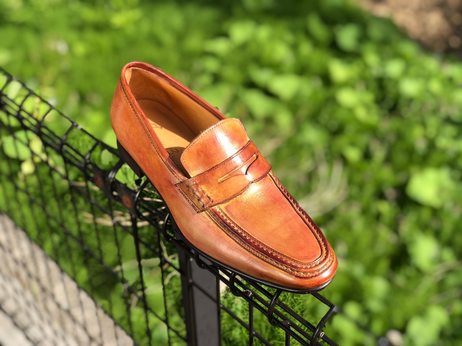 絶妙カラーリング！Francesco Benigno|フランチェスコベニーニョ|表記7