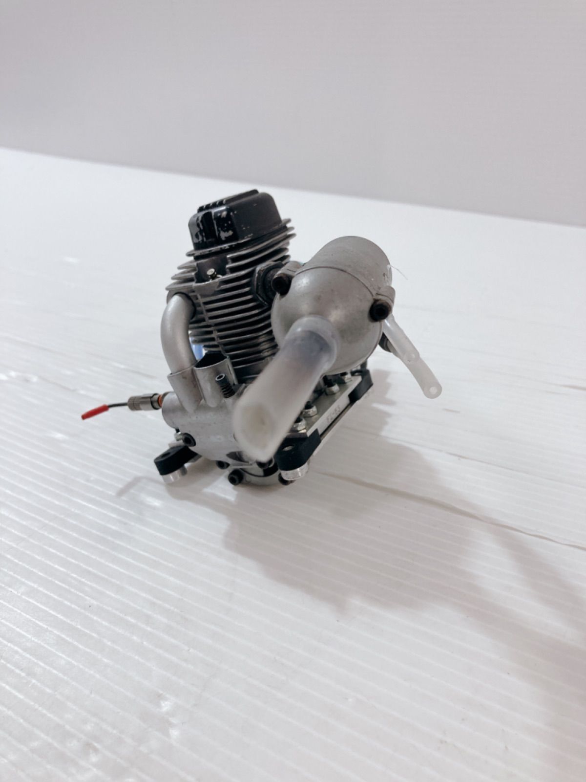 山田産業 YS FZ-63 ラジコンエンジン - メルカリ