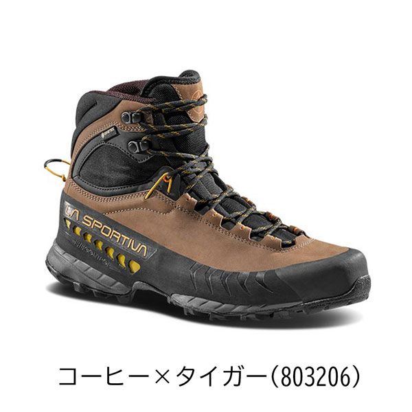 スポルティバ ティーエックス5ゴアテックス LA SPORTIVA TX5 GTX 登山 