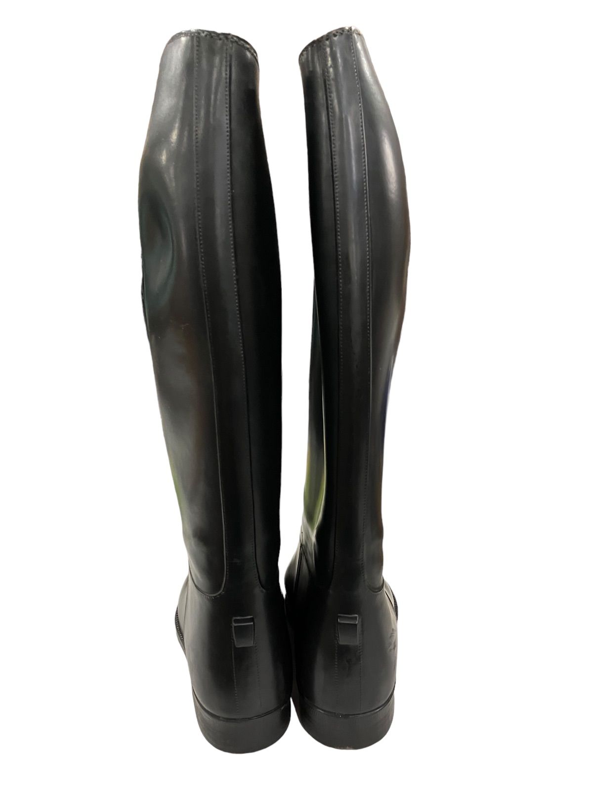 AIGLE COUPE SAUMUR レインブーツ フランス製 - メルカリ