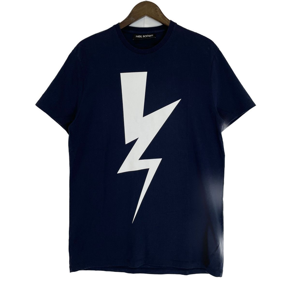 ニールバレット Neil Barrett スウェット トレーナー えがたい  