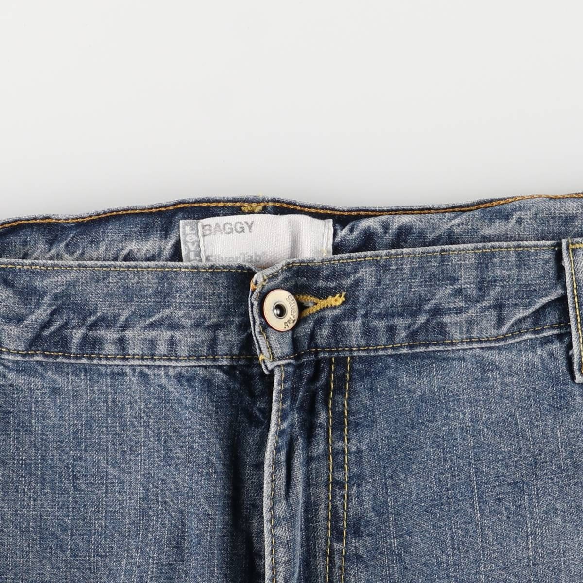 00年代 リーバイス