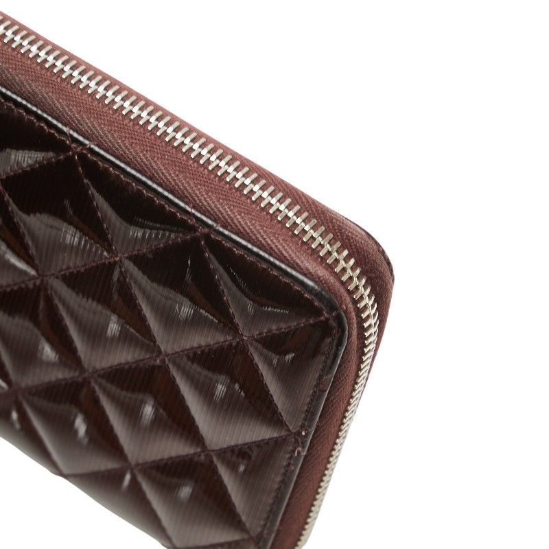 エナメル レディース