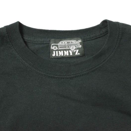 【美品】timelesz project Tシャツ Lサイズ JIMMY'Z x California General Store ジミーズ カリフォルニア