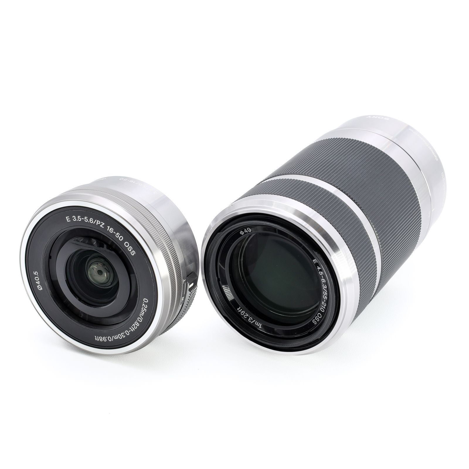 SONY α6400 ダブルズームレンズキット ILCE-6400Y α6400 ILCE