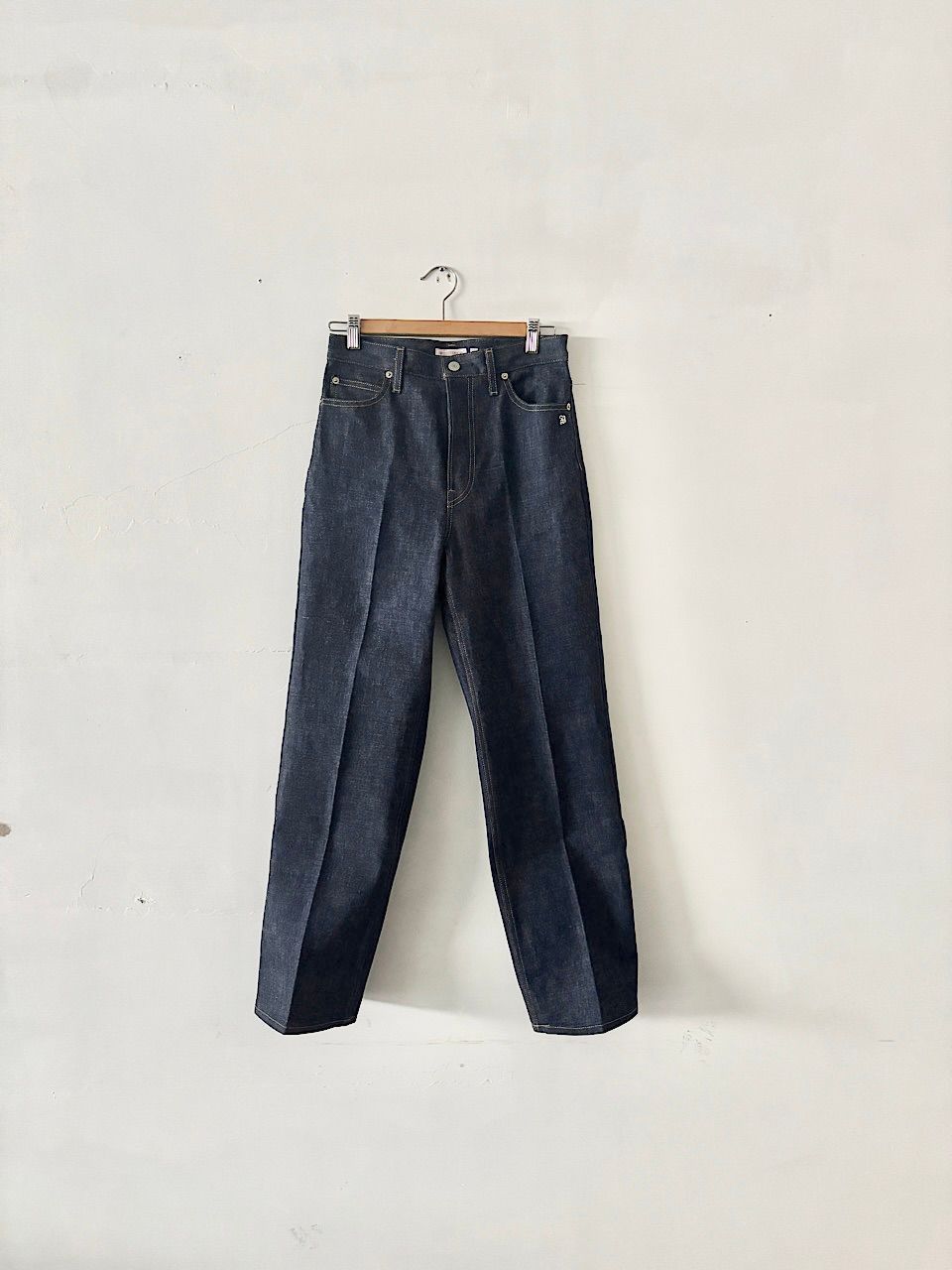 ♥ DRESSTERIOR ストレートデニムパンツ サイズ36