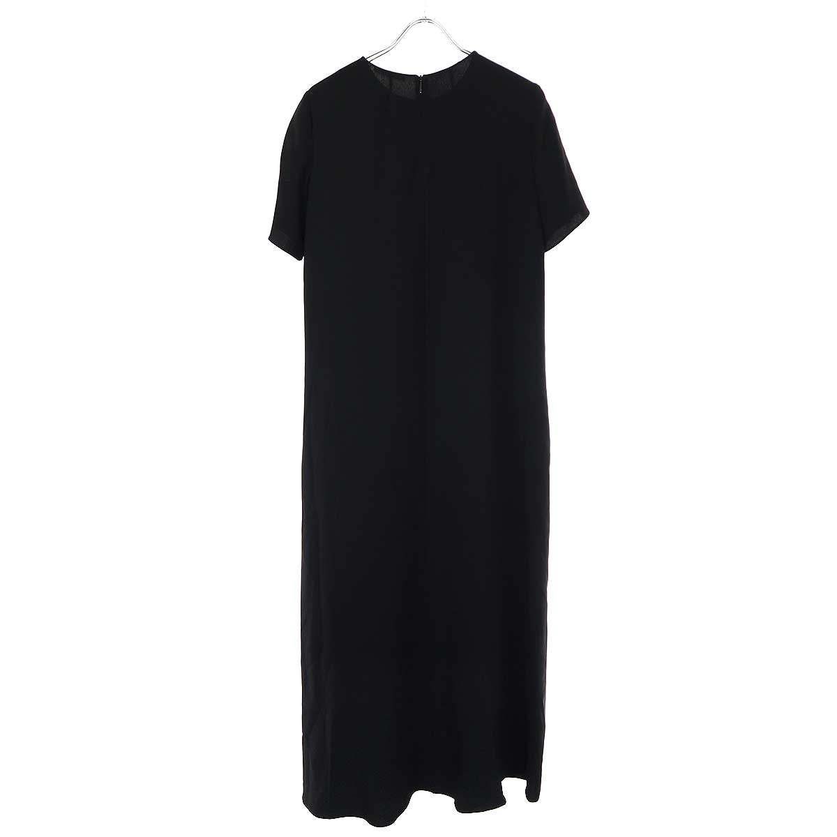 THE ROW ザ ロウ ROBI DRESS ポリエステルドレスワンピース JEC02  