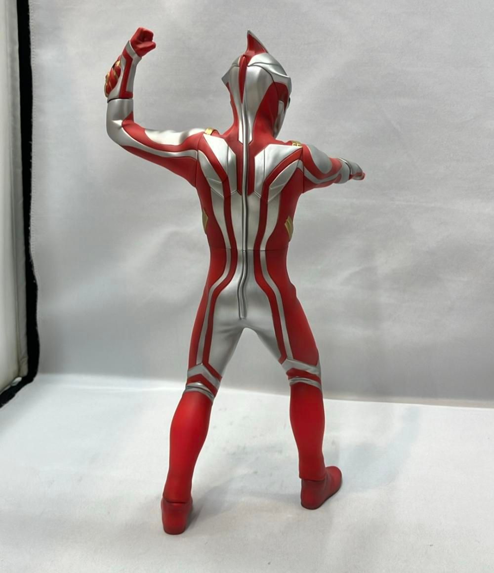 ウルトラマンメビウス フィギュア 特撮シリーズ ウルトラマンメビウス