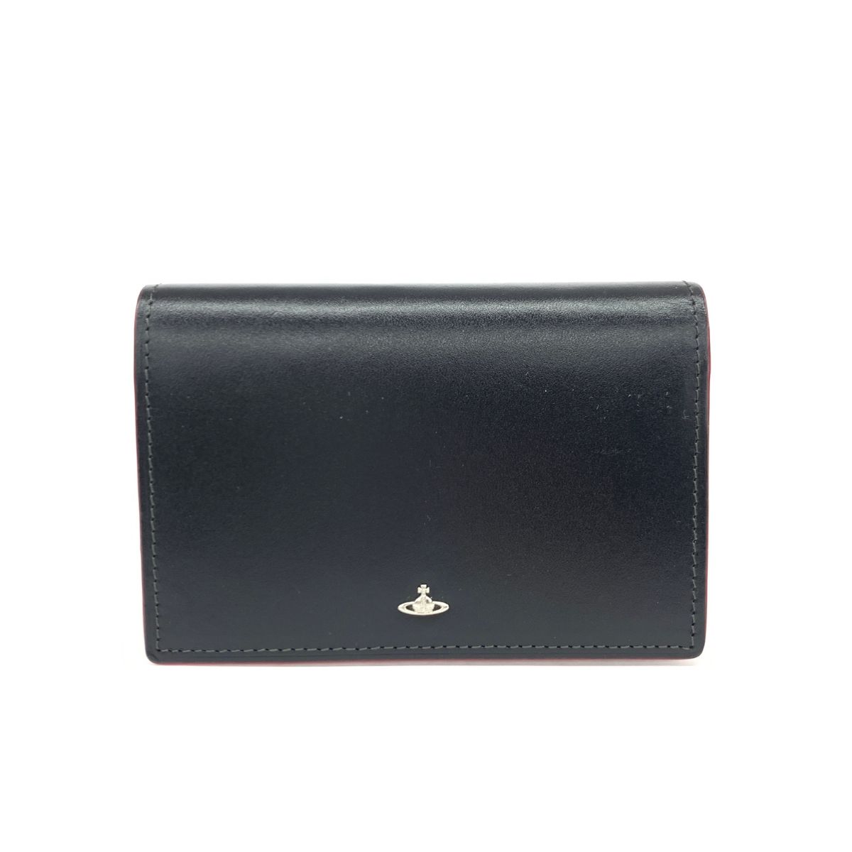 美品 Vivienne Westwood ヴィヴィアンウェストウッド カードケース