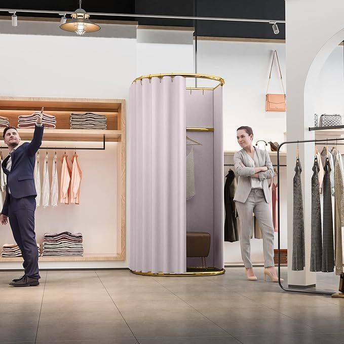 折りたたみ式フィッティングルーム/試着室 送料無料 Amazon.co.jp: フィッティングルーム 折りたたみ式試着室 更衣室