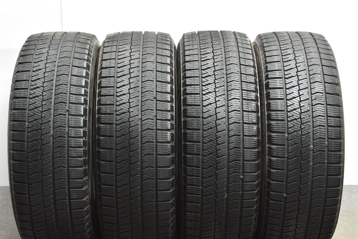 送料無料】ブリヂストン ブリザック VRX2 215/55R18 4本セット CX-30 送料無料】ブリヂストン ブリザック VRX2 215/55R18 4本セット CX-30