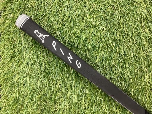 PING ANSER D 2024 34インチ オリジナルカーボン パター PING PUTTERS 2024 ANSER D [34インチ /ユニセックス /右