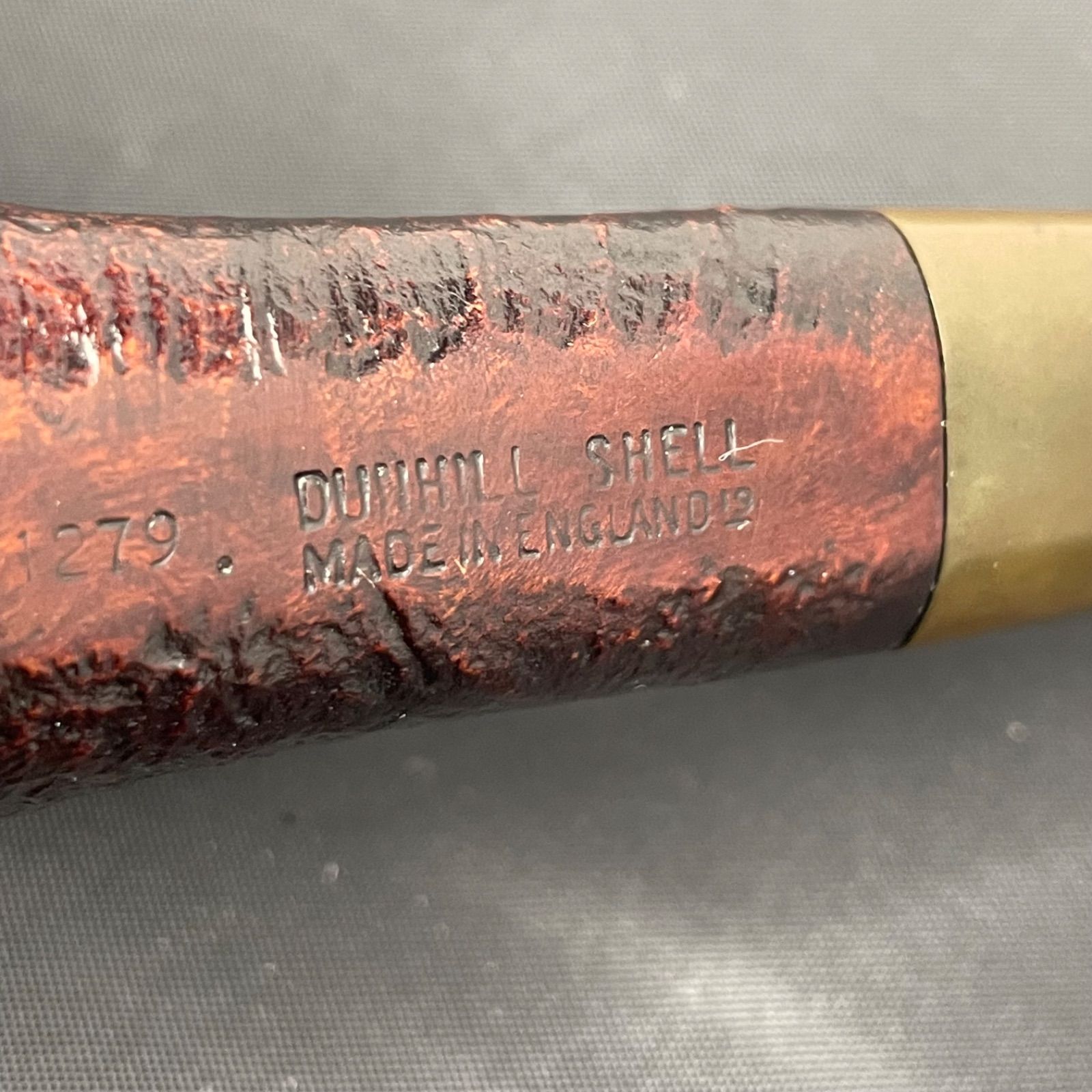 dunhill