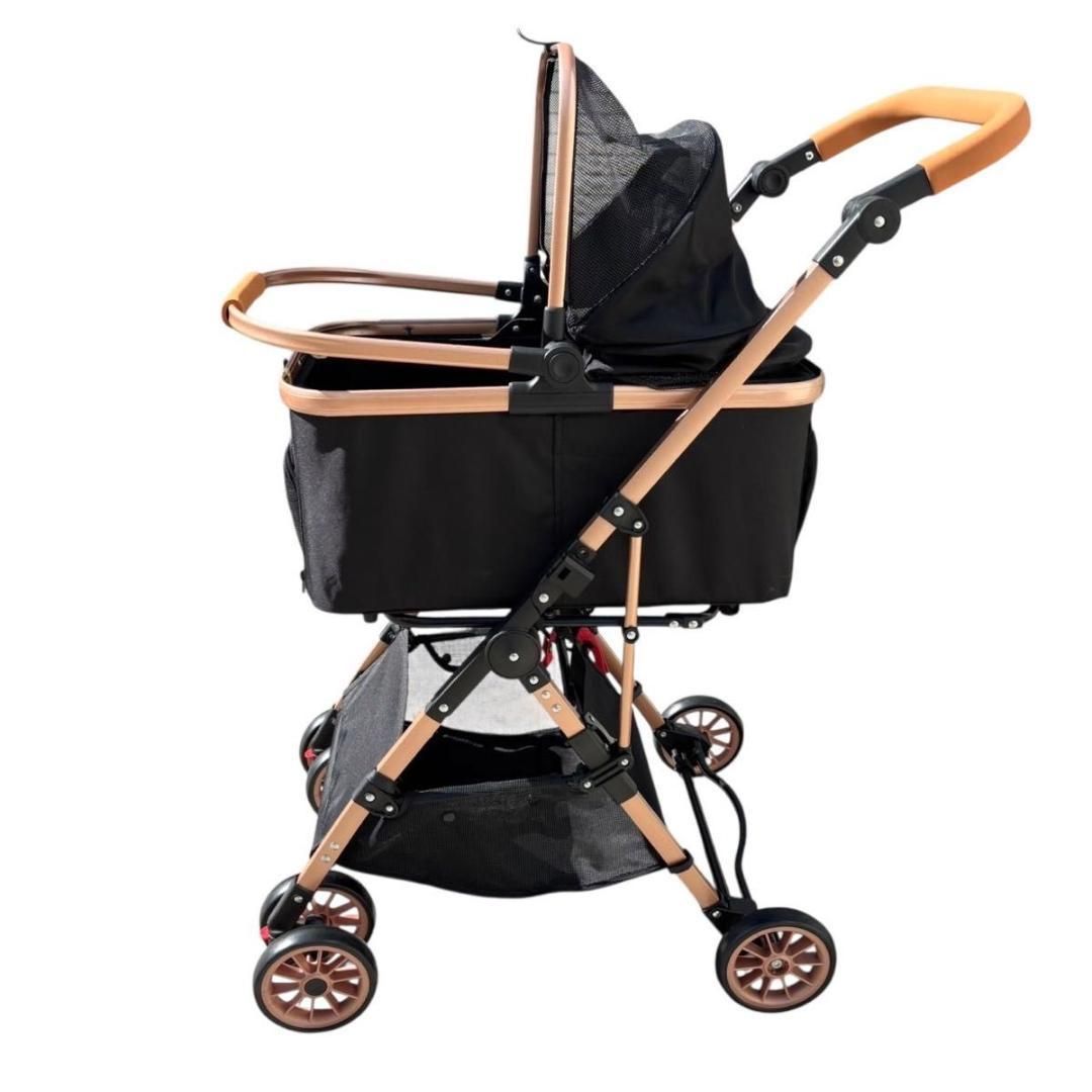 輪止め ブレーキ付