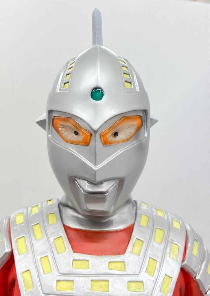 ウルトラセブン ツブラヤストアONLINE