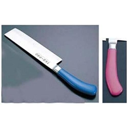 3営業日で発送 遠藤商事 Endo Shoji ＴＫＧ ＰＲＯ 抗菌 菜切庖丁 両刃 １６㎝ ピンク ATK453