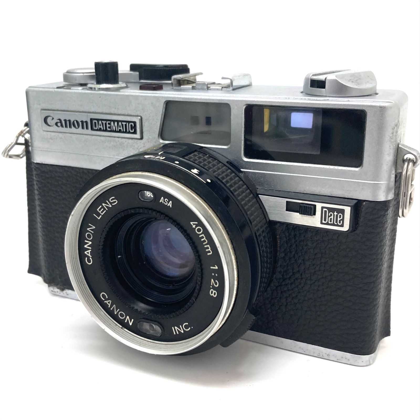 【ジャンク】フィルムカメラ各種　ストロボなど付 ◇Canon FUJIFILM◇キヤノン 富士フイルム まとめ売り ジャンク