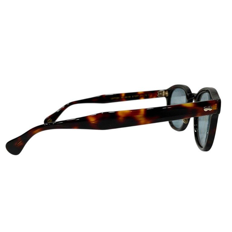 MOSCOT 24SS LEMTOSH 日本限定 B TORT JPN LTD 16 ウエリントンチタン