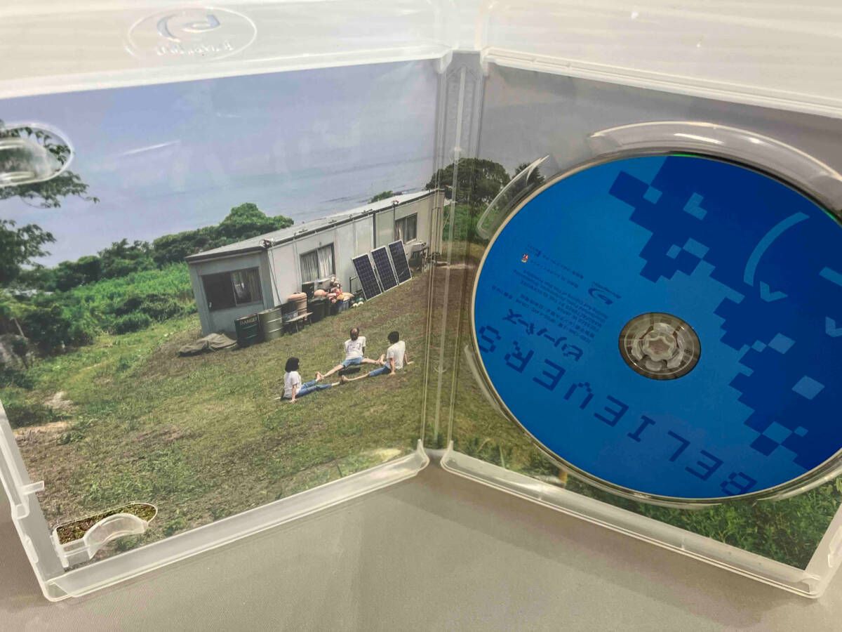 ビリーバーズ 豪華版('22「ビリーバーズ」製作委員会) Amazon.co.jp: ビリーバーズ 豪華版 [Blu-ray] : 磯村勇斗, 北村