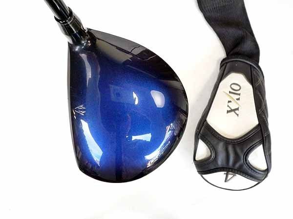 XXIO10 ゼクシオ10